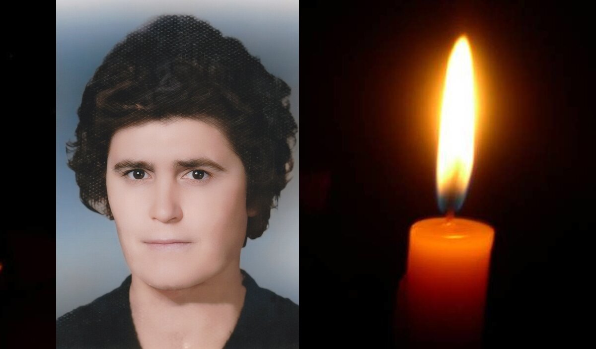 Απεβίωσε η Δήμητρα Βλάχου